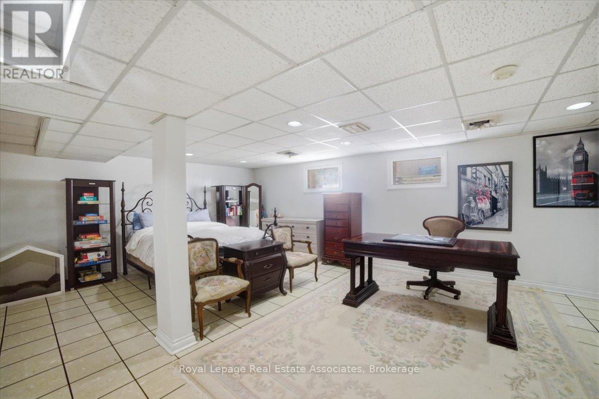 3652 Haven Glenn, Mississauga, ON - Indoor