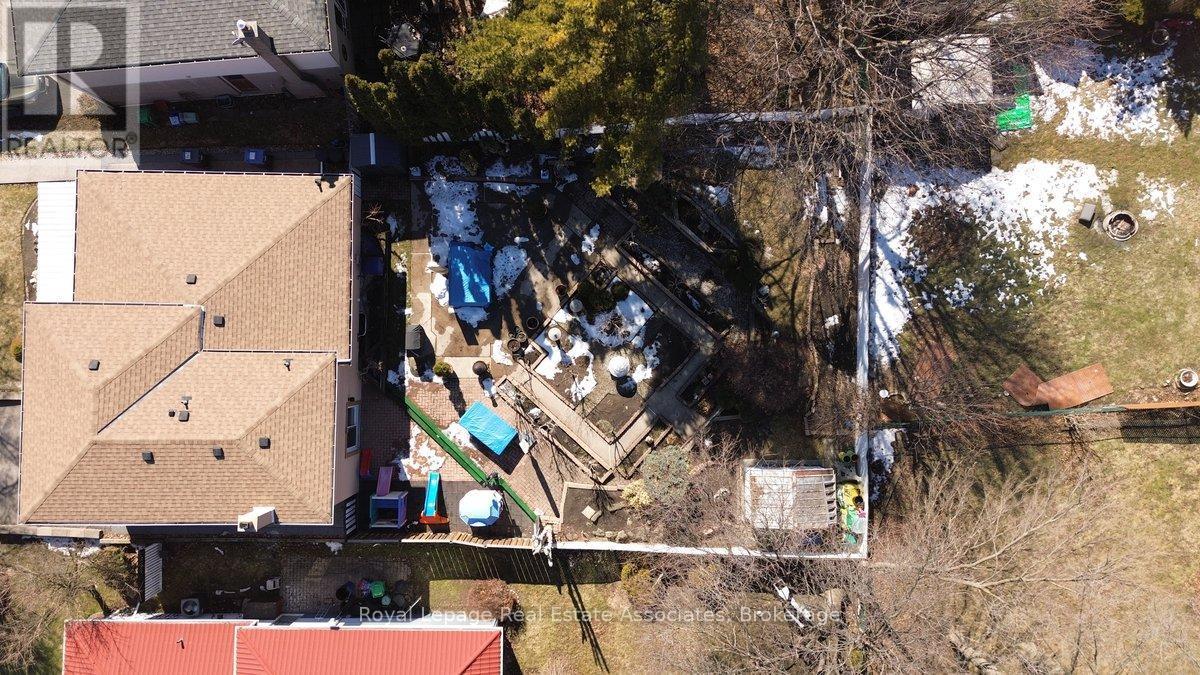 3652 Haven Glenn, Mississauga, ON - Outdoor