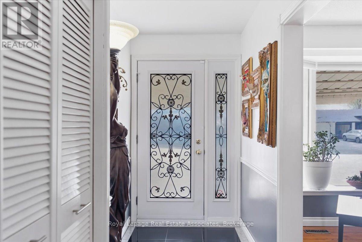 3652 Haven Glenn, Mississauga, ON - Indoor Photo Showing Other Room