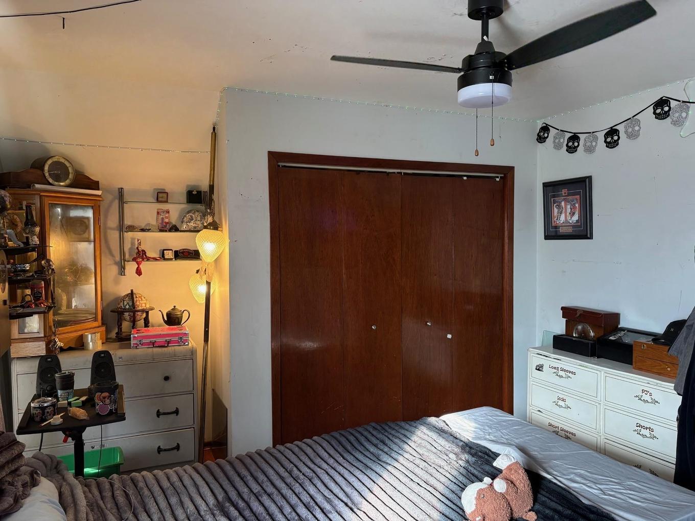 515 Brock St E, Thunder Bay, ON - Indoor Photo Showing Bedroom