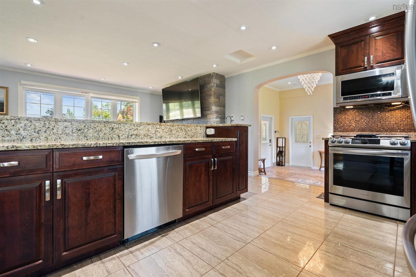 2003 Highway 6, River John, NS