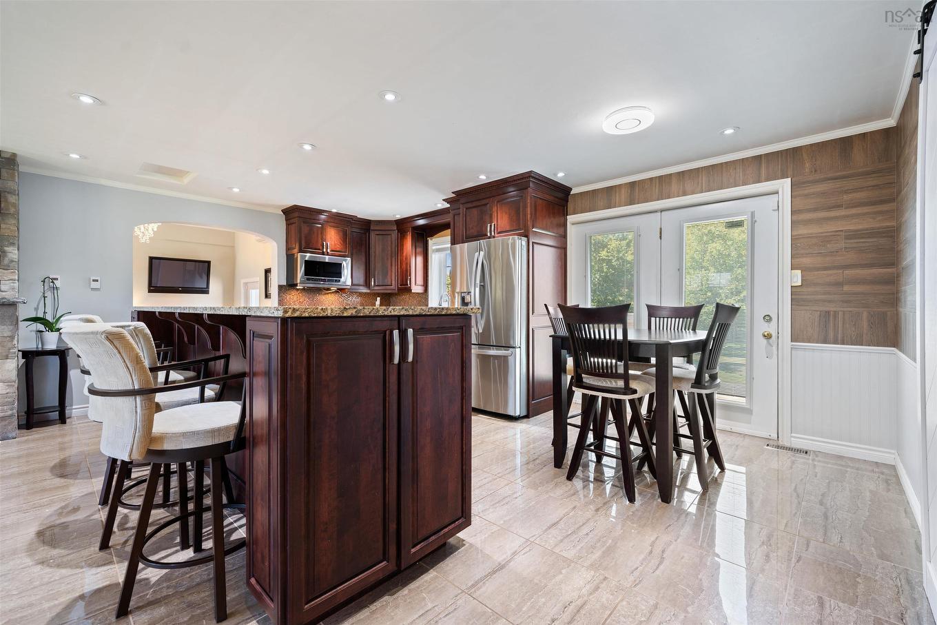 2003 Highway 6, River John, NS