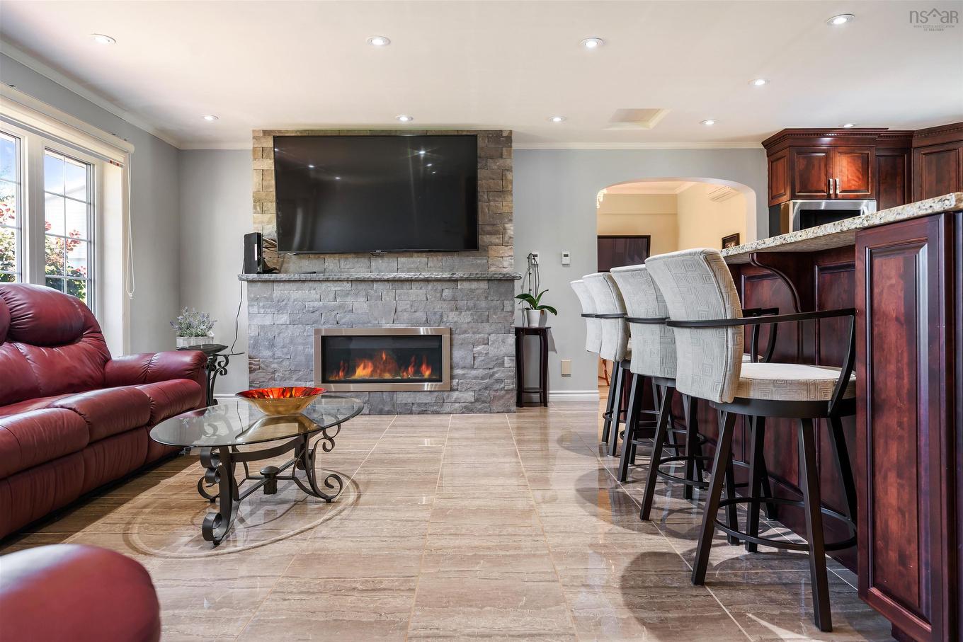 2003 Highway 6, River John, NS