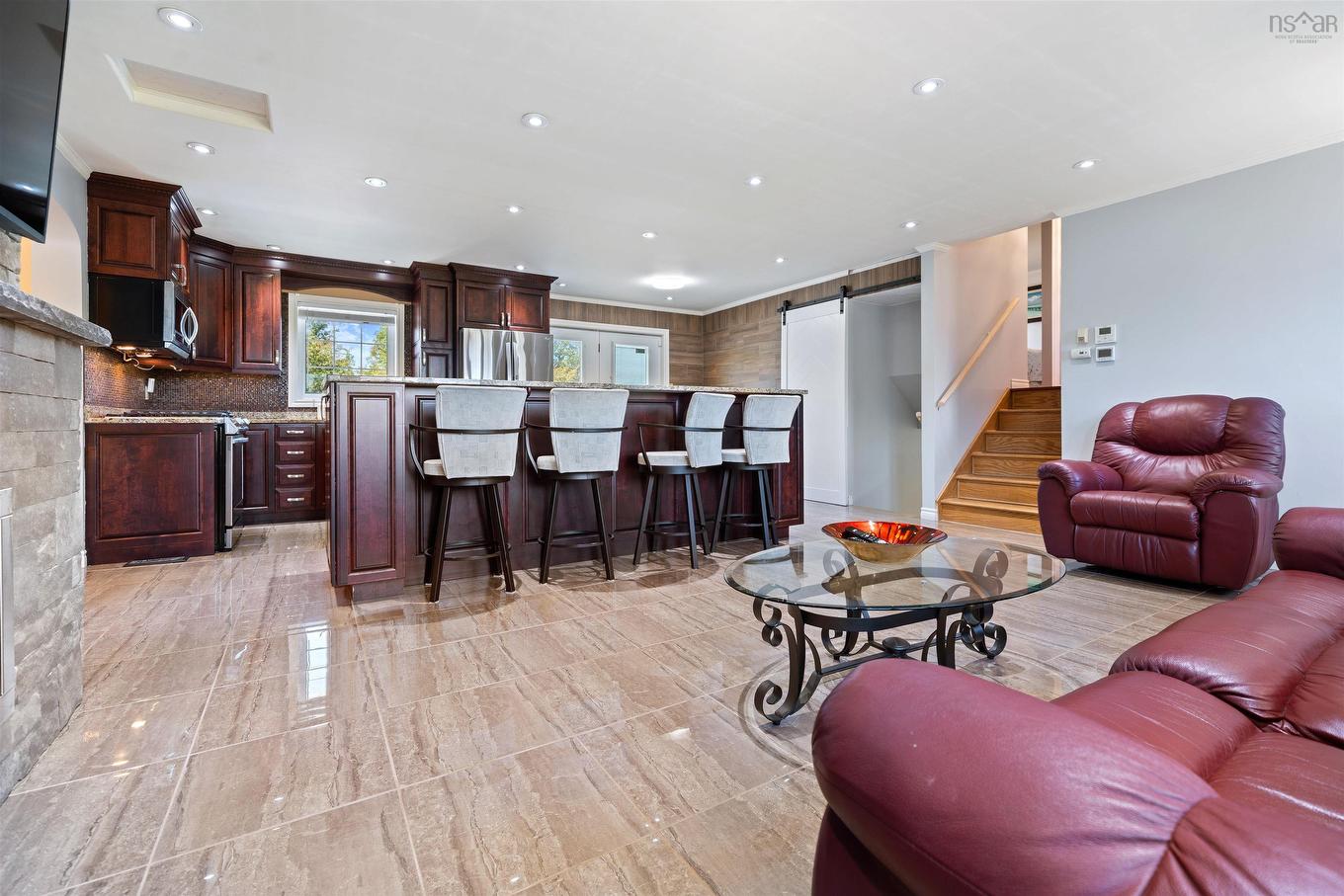 2003 Highway 6, River John, NS