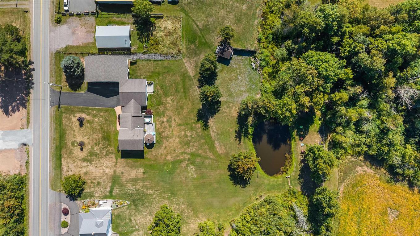 2003 Highway 6, River John, NS