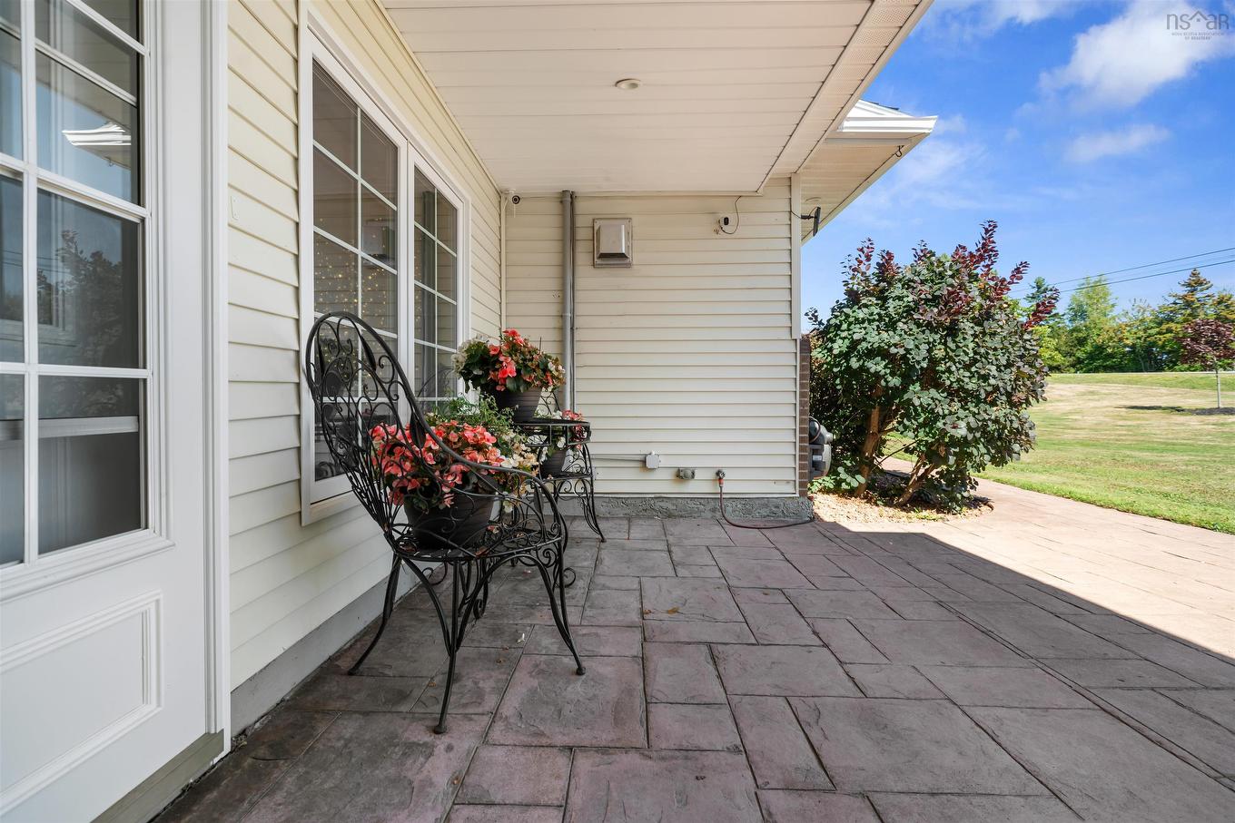 2003 Highway 6, River John, NS