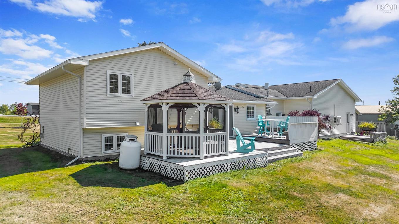 2003 Highway 6, River John, NS