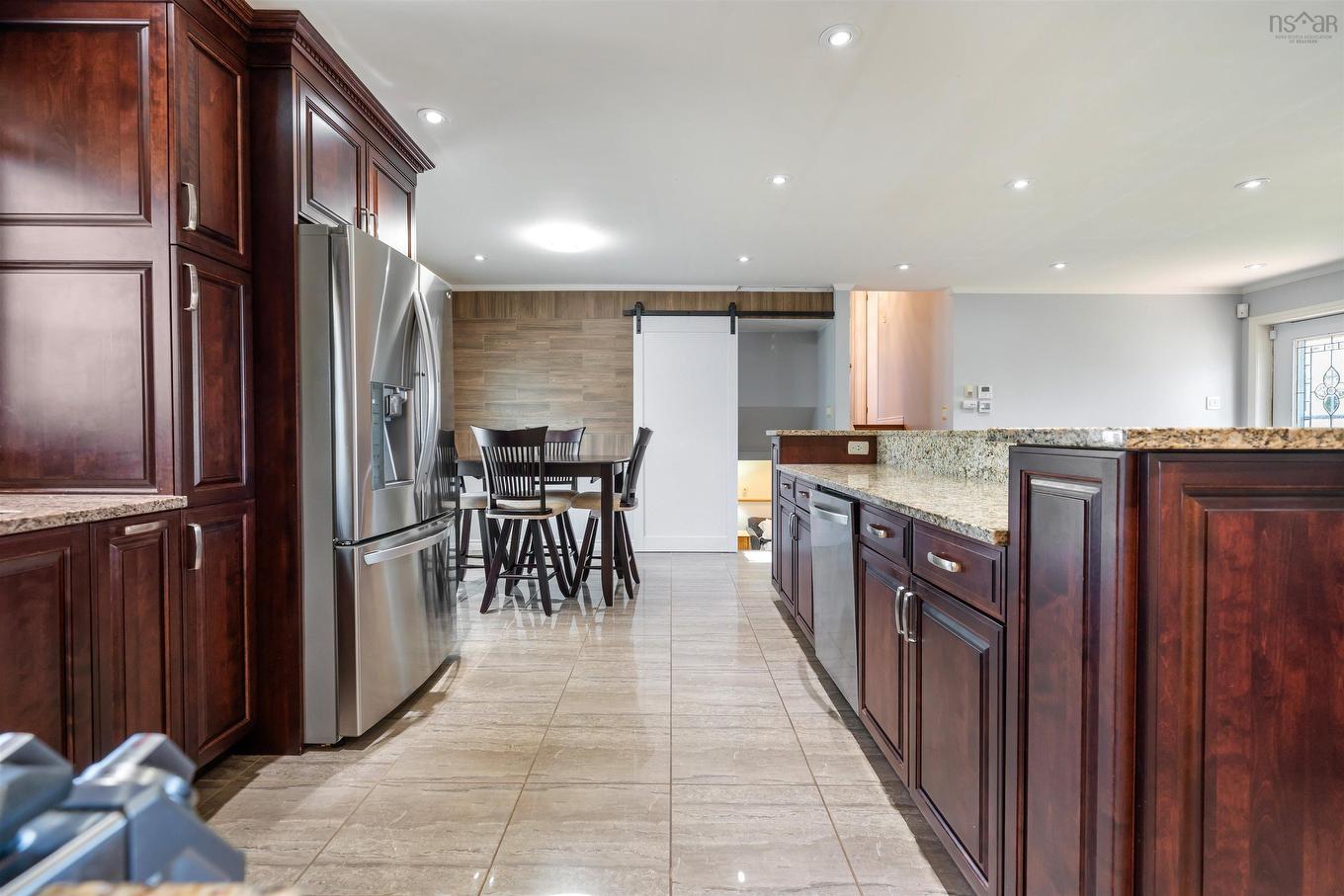 2003 Highway 6, River John, NS