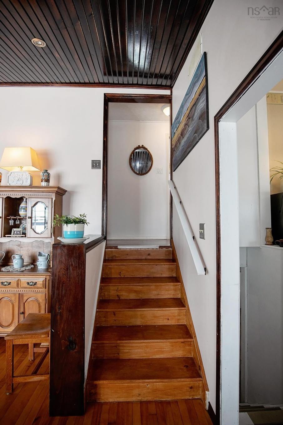 255 Victoria Street E, Amherst, NS