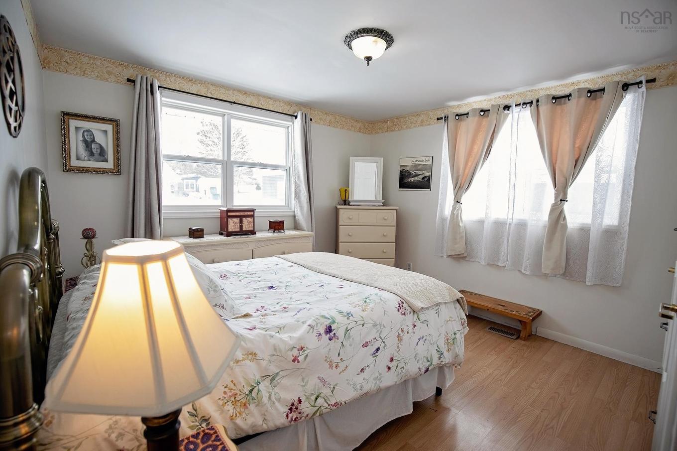 255 Victoria Street E, Amherst, NS