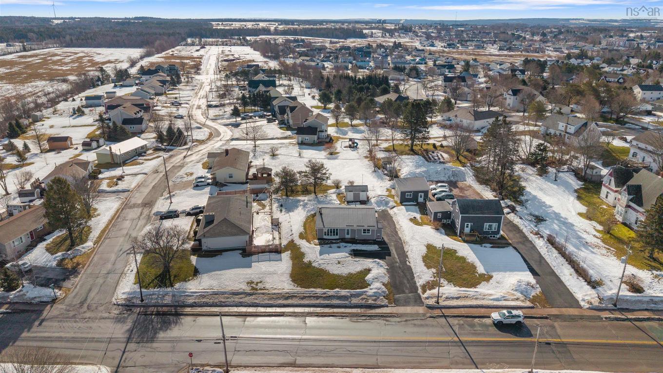 255 Victoria Street E, Amherst, NS