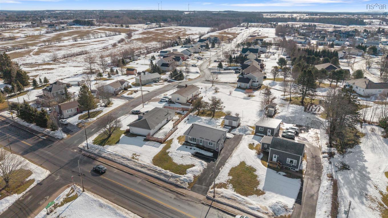 255 Victoria Street E, Amherst, NS