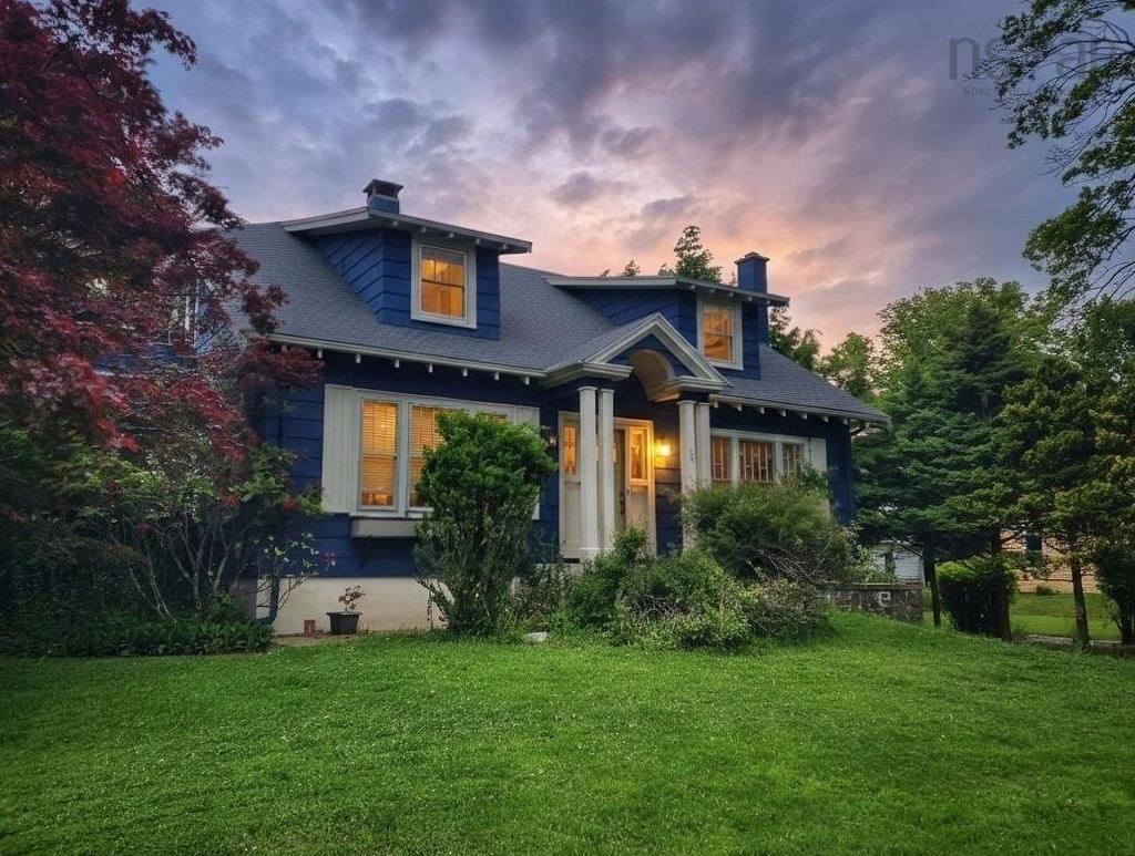 Lots 3&10, 70 Victoria Road, Lunenburg, NS
