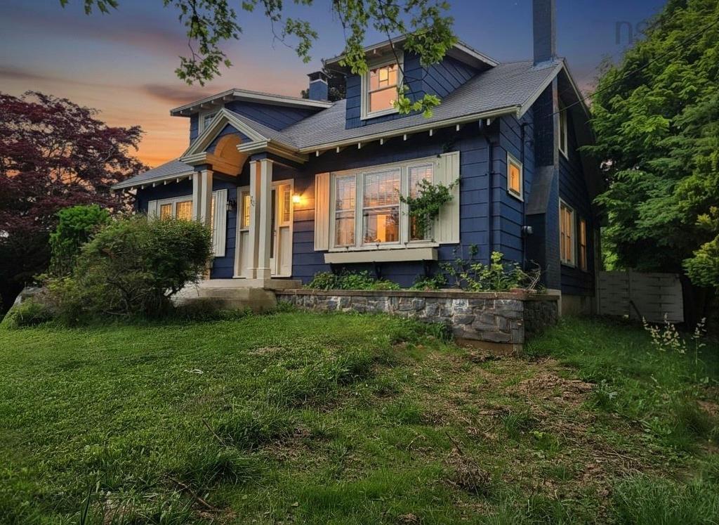 Lots 3&10, 70 Victoria Road, Lunenburg, NS
