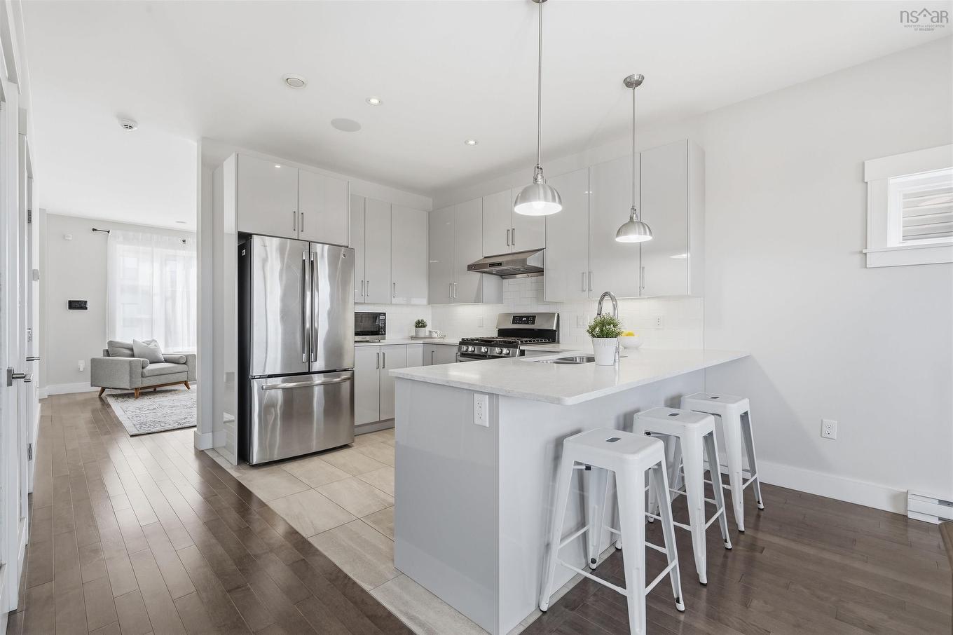 120 Mica Crescent, Halifax, NS