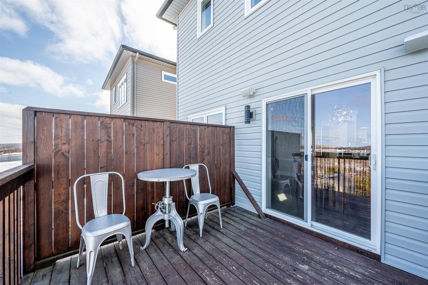 120 Mica Crescent, Halifax, NS