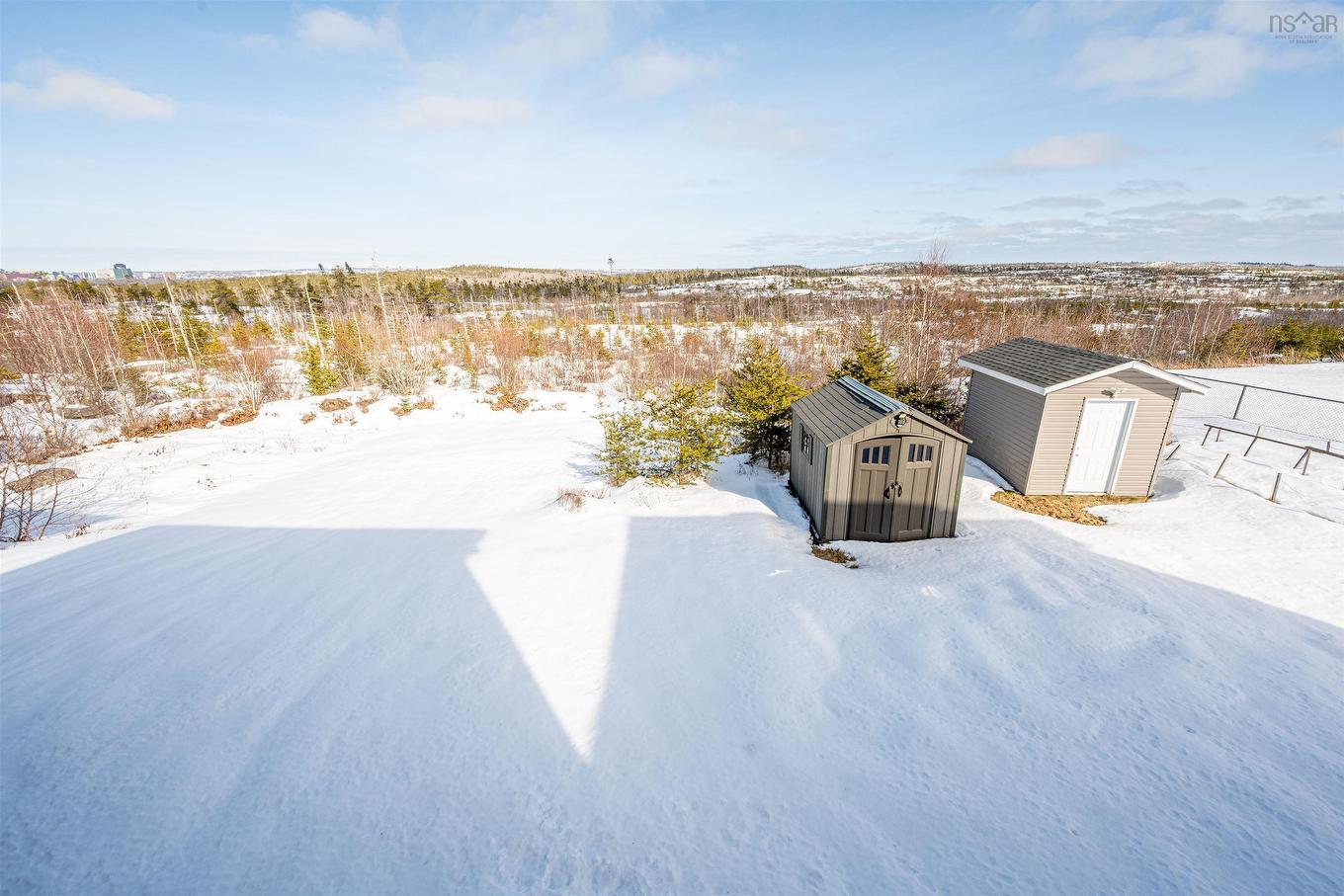 120 Mica Crescent, Halifax, NS