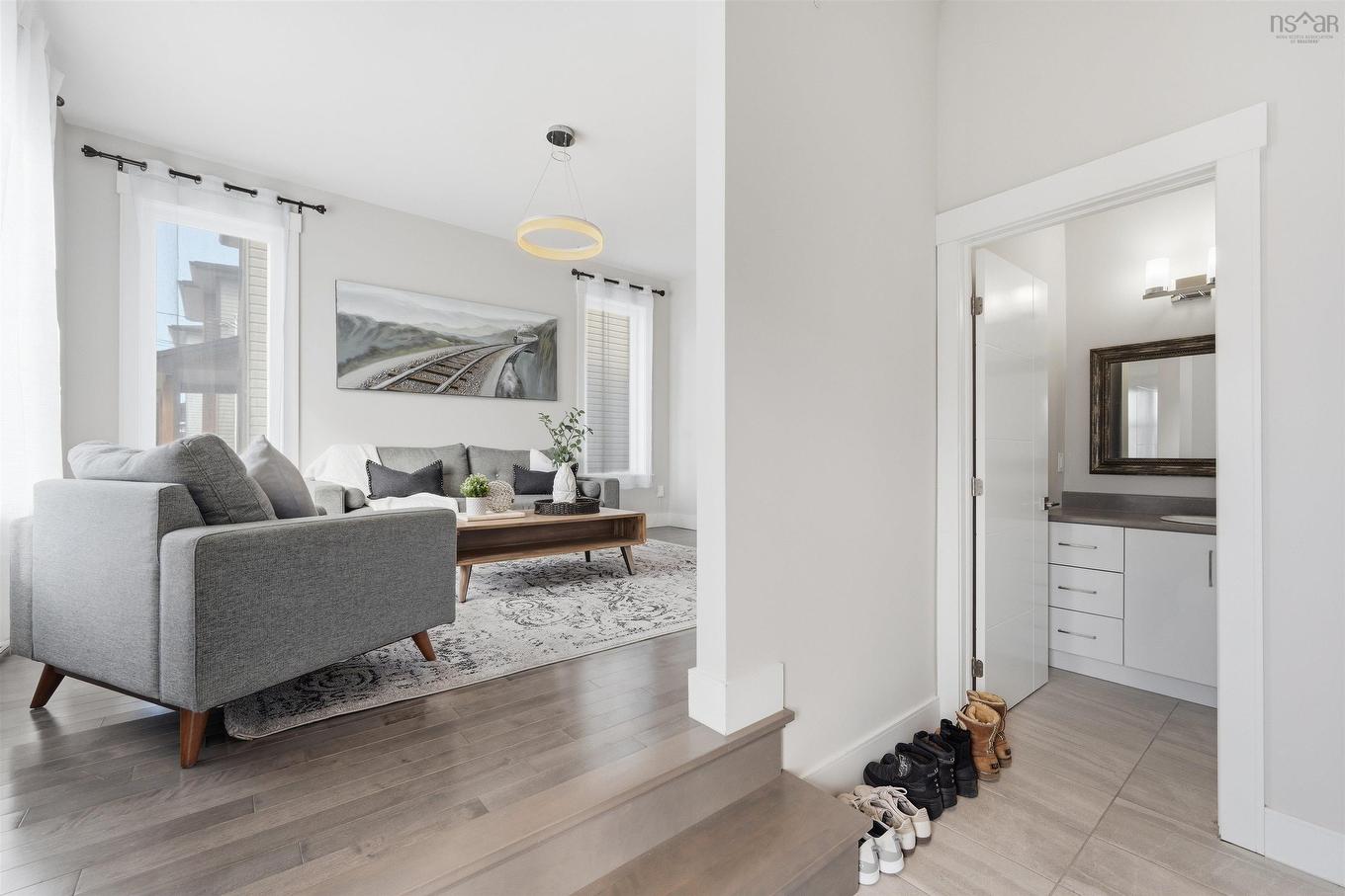 120 Mica Crescent, Halifax, NS