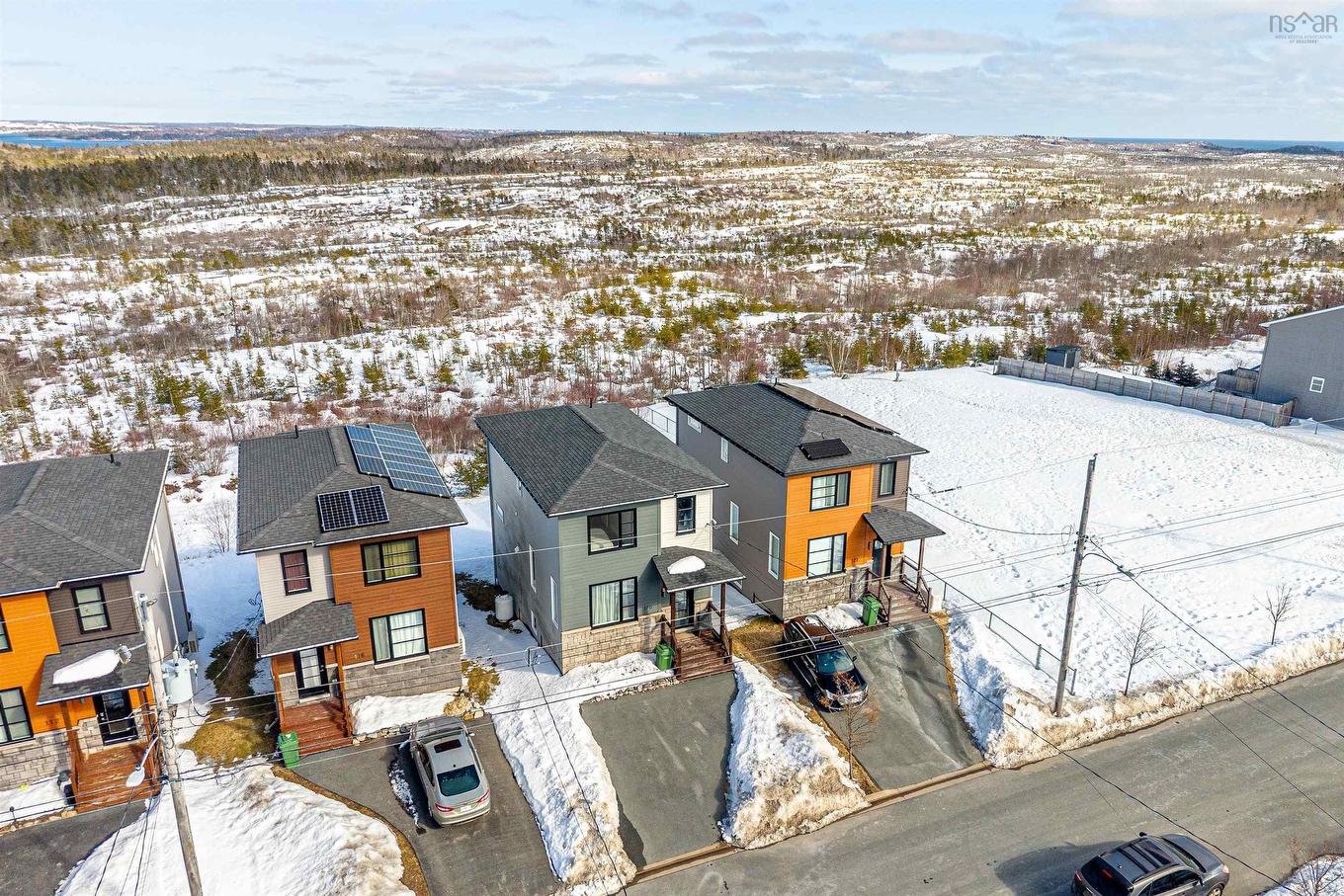 120 Mica Crescent, Halifax, NS