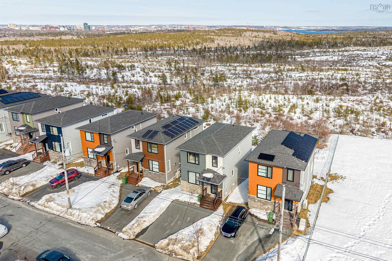 120 Mica Crescent, Halifax, NS