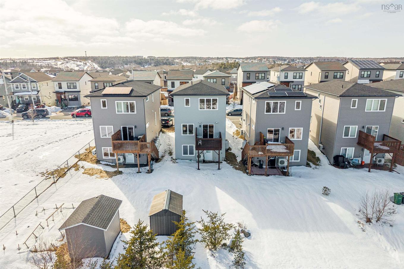 120 Mica Crescent, Halifax, NS