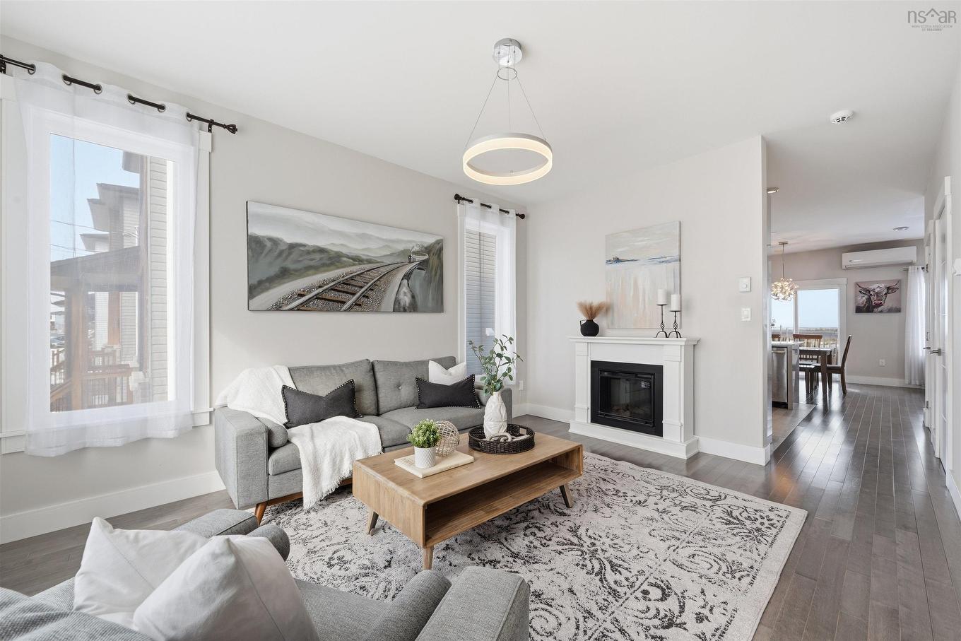 120 Mica Crescent, Halifax, NS