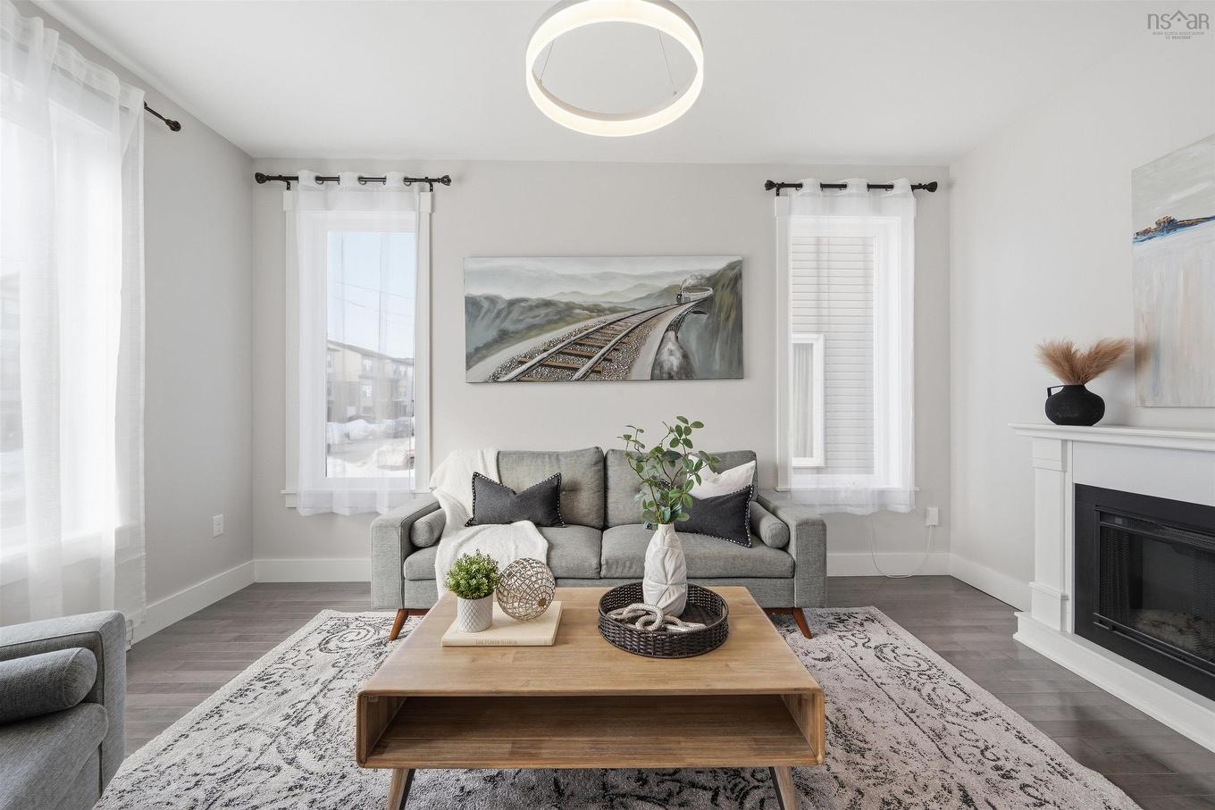 120 Mica Crescent, Halifax, NS