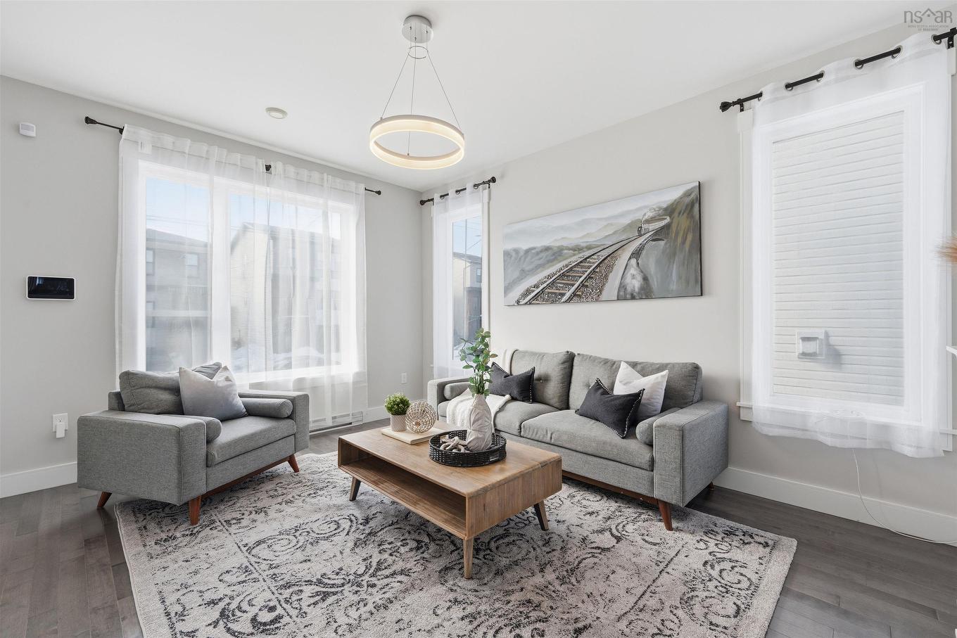 120 Mica Crescent, Halifax, NS