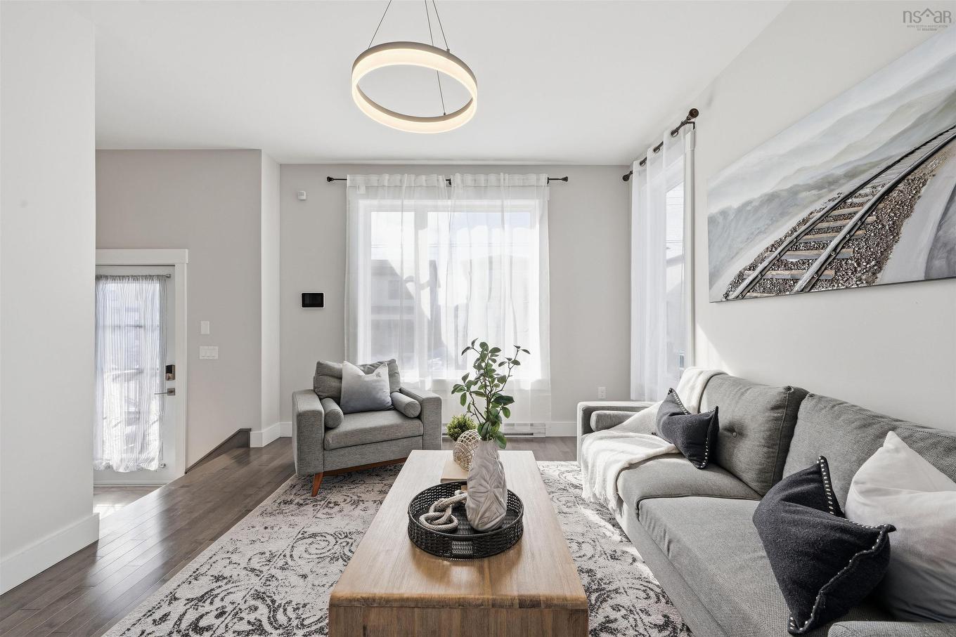 120 Mica Crescent, Halifax, NS