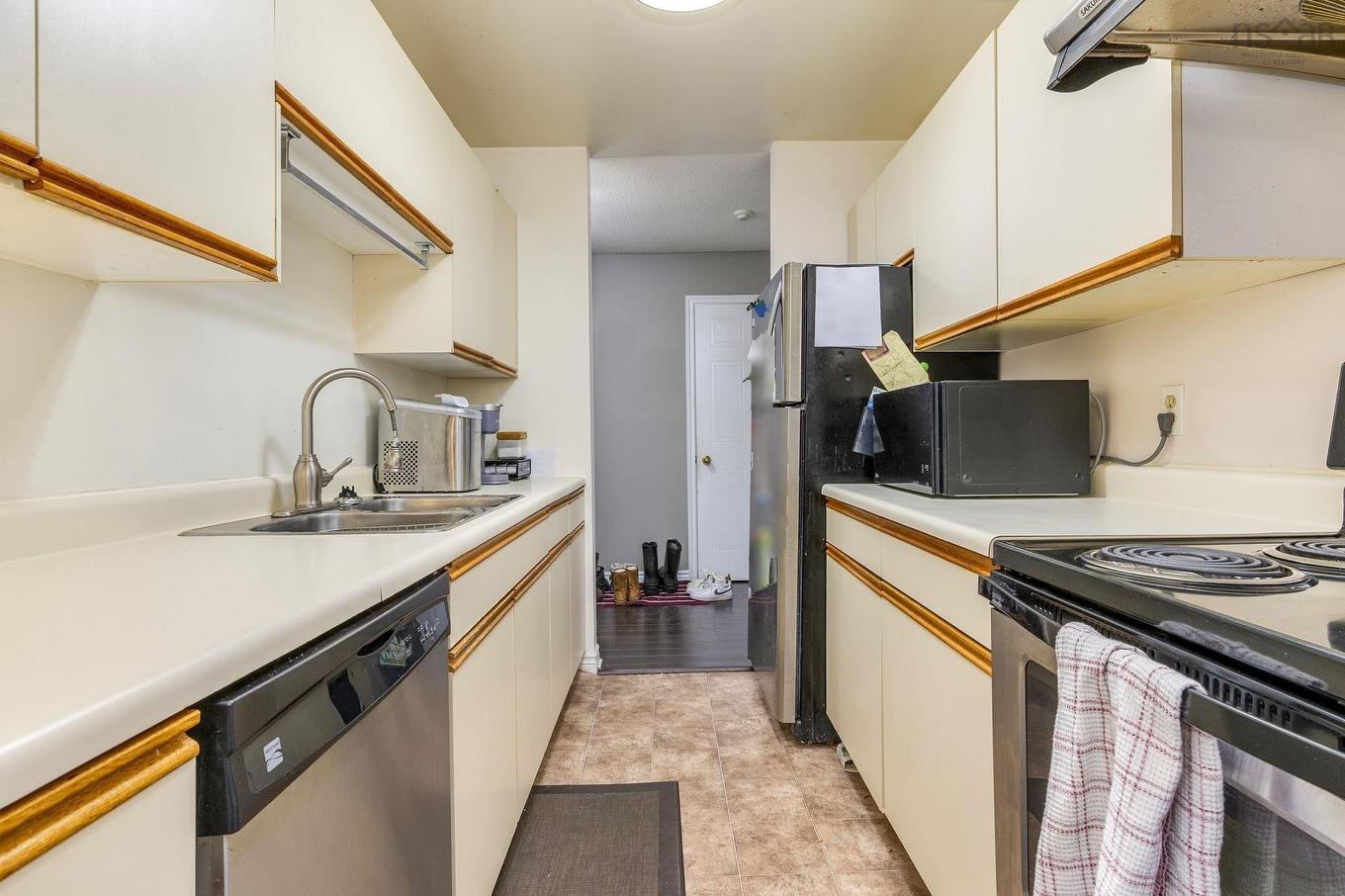 308 15 Langbrae Drive, Clayton Park, NS
