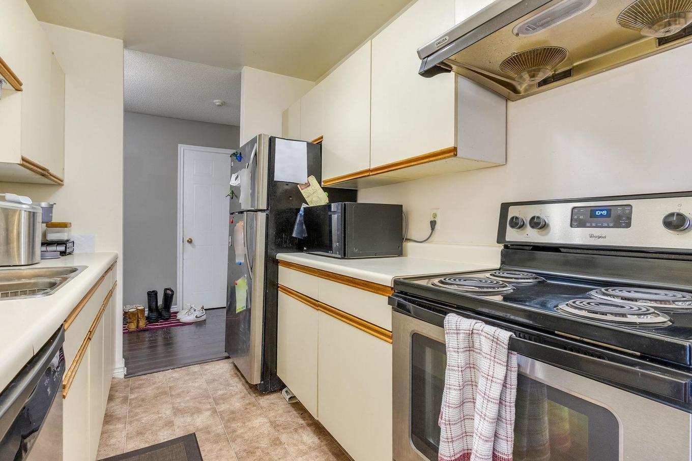 308 15 Langbrae Drive, Clayton Park, NS