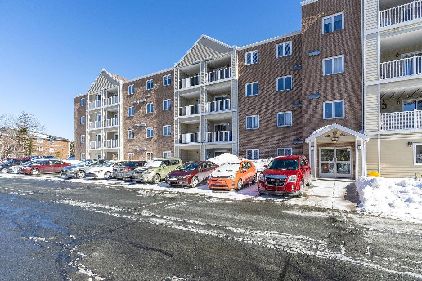 308 15 Langbrae Drive, Clayton Park, NS