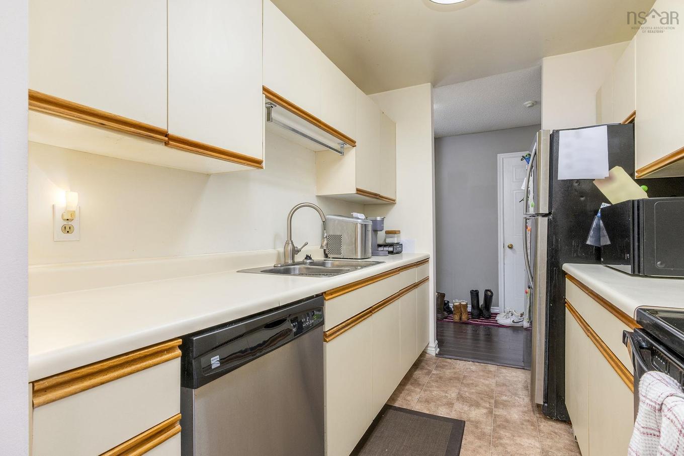 308 15 Langbrae Drive, Clayton Park, NS