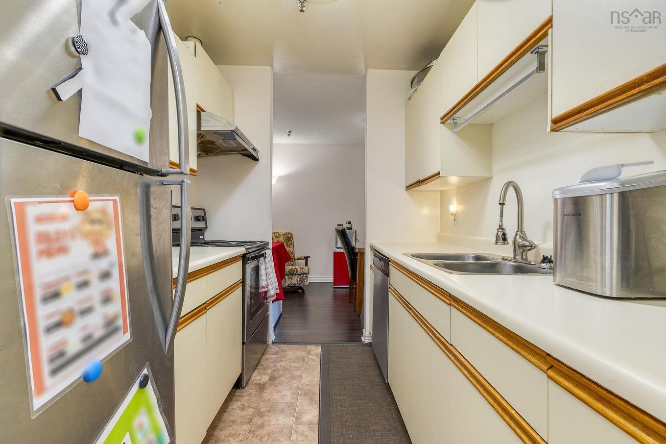 308 15 Langbrae Drive, Clayton Park, NS