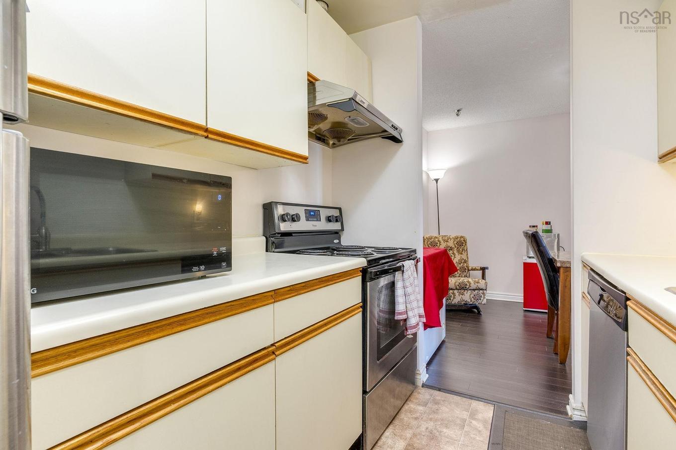 308 15 Langbrae Drive, Clayton Park, NS