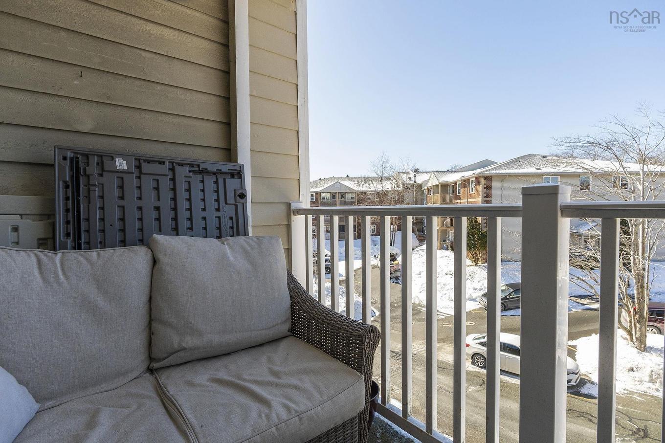 308 15 Langbrae Drive, Clayton Park, NS