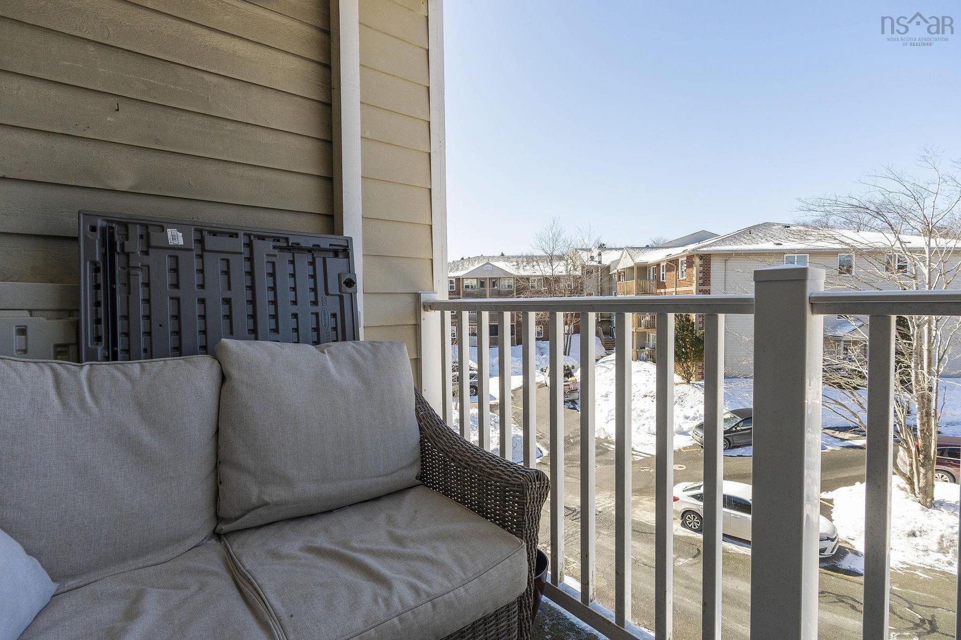 308 15 Langbrae Drive, Clayton Park, NS