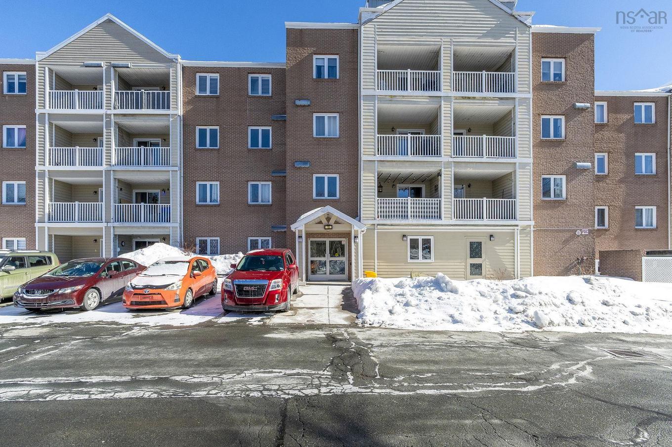 308 15 Langbrae Drive, Clayton Park, NS