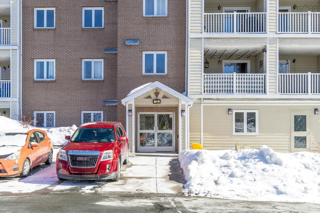 308 15 Langbrae Drive, Clayton Park, NS