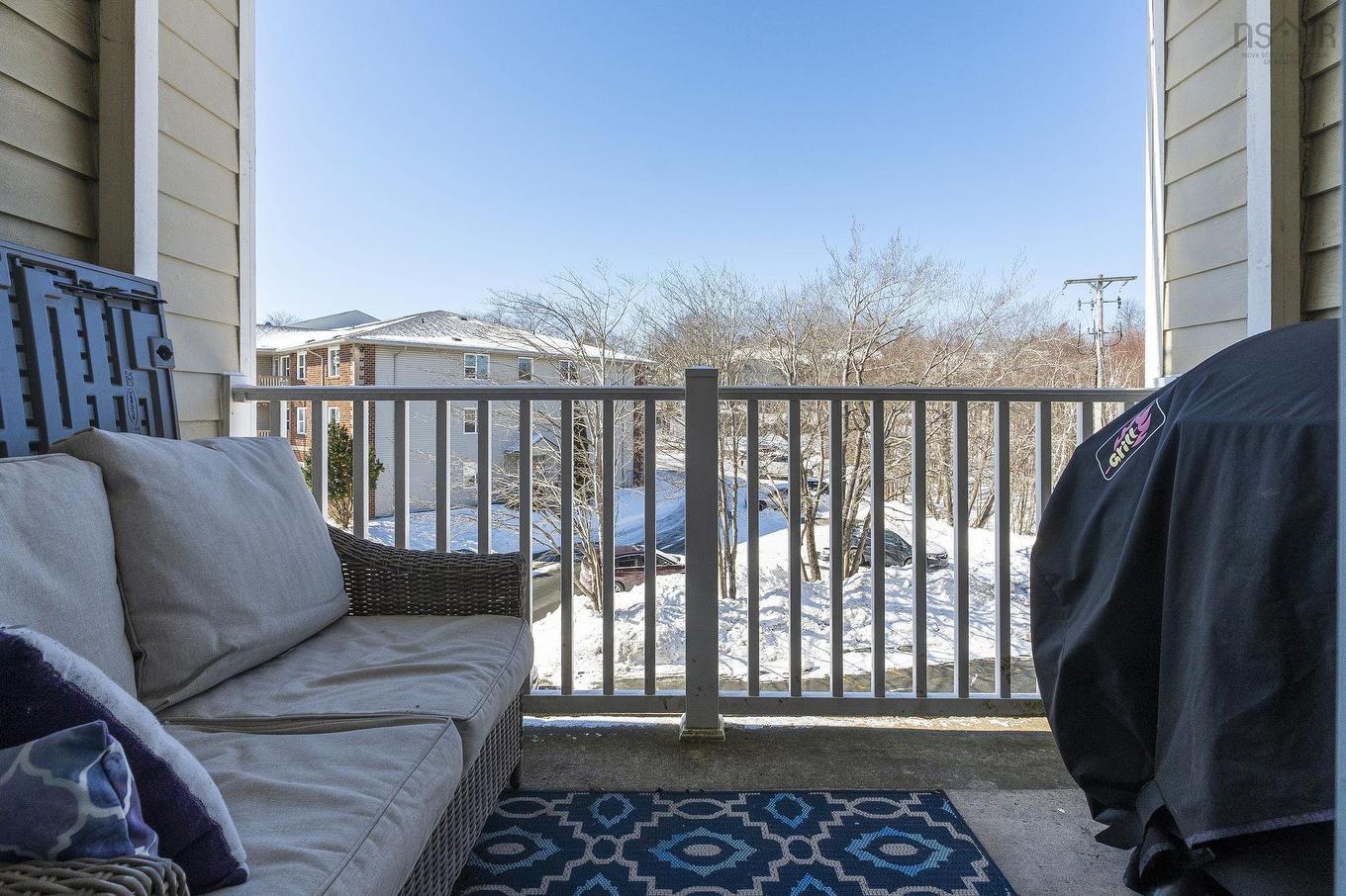 308 15 Langbrae Drive, Clayton Park, NS