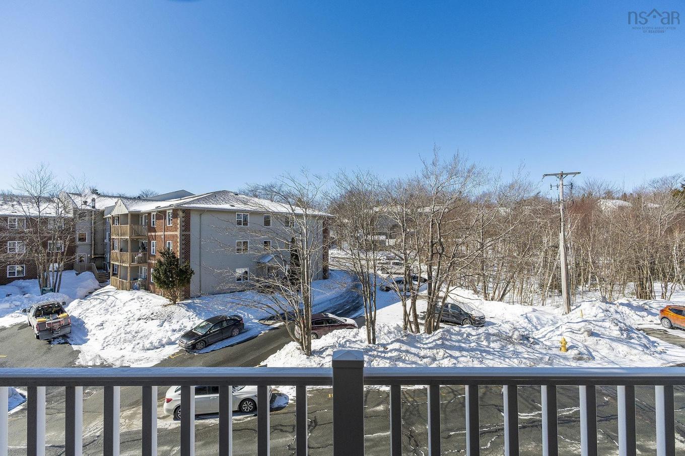 308 15 Langbrae Drive, Clayton Park, NS