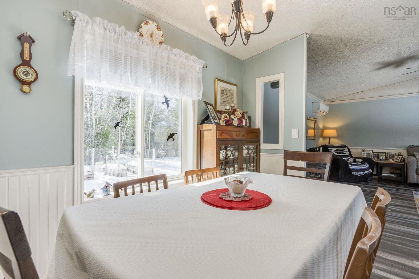 1880 Virginia Road, West Springhill, NS