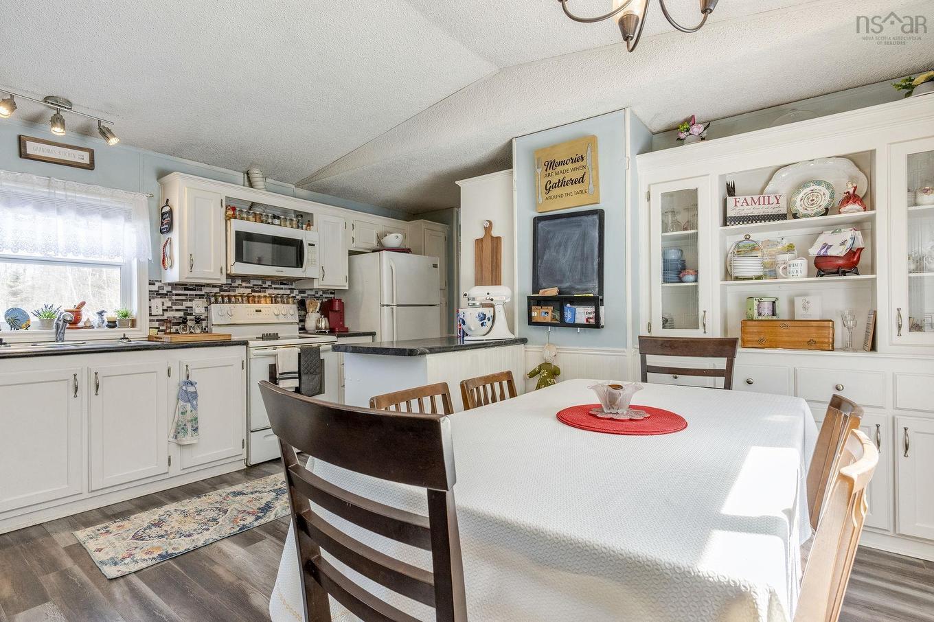 1880 Virginia Road, West Springhill, NS
