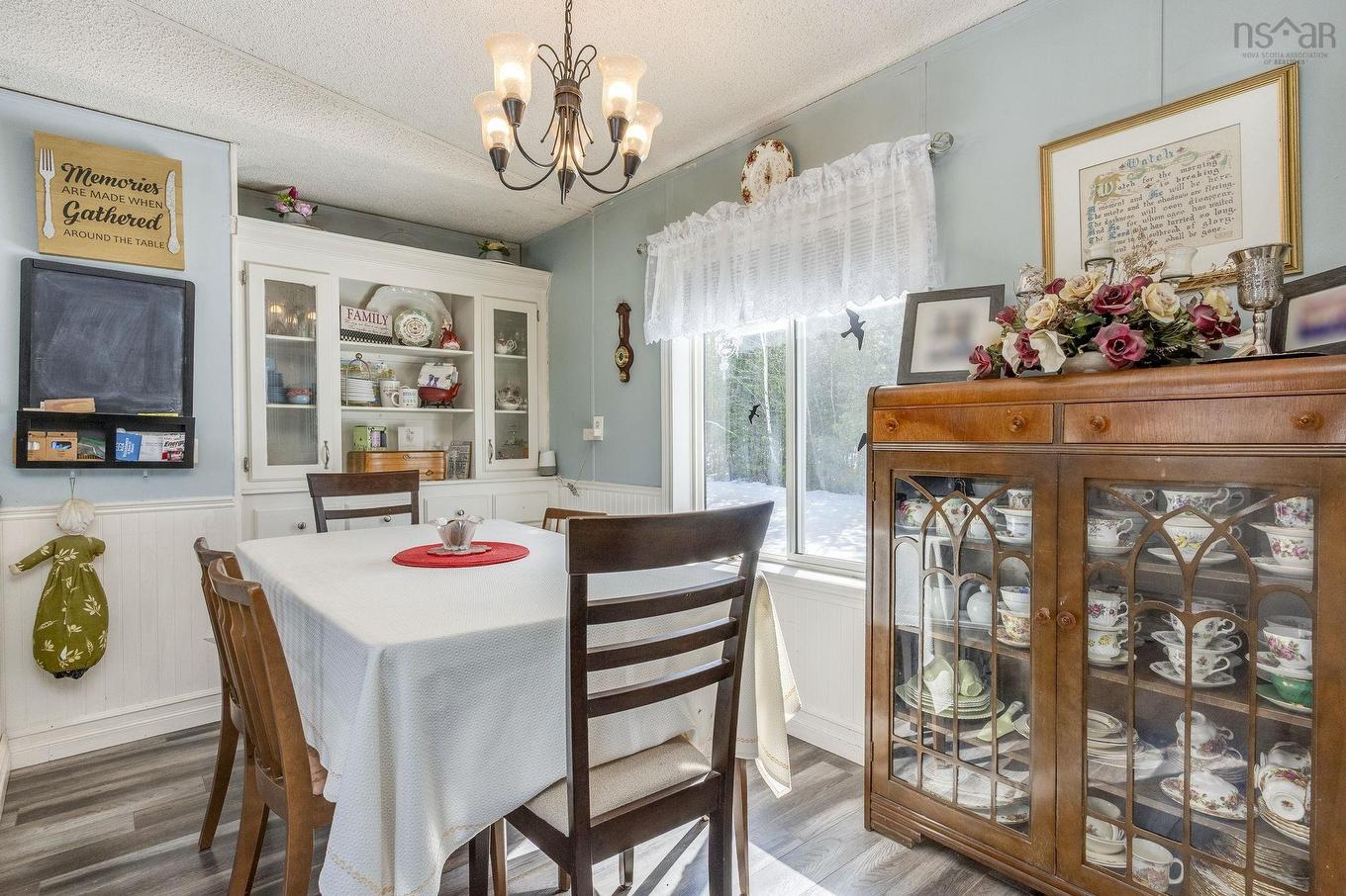 1880 Virginia Road, West Springhill, NS
