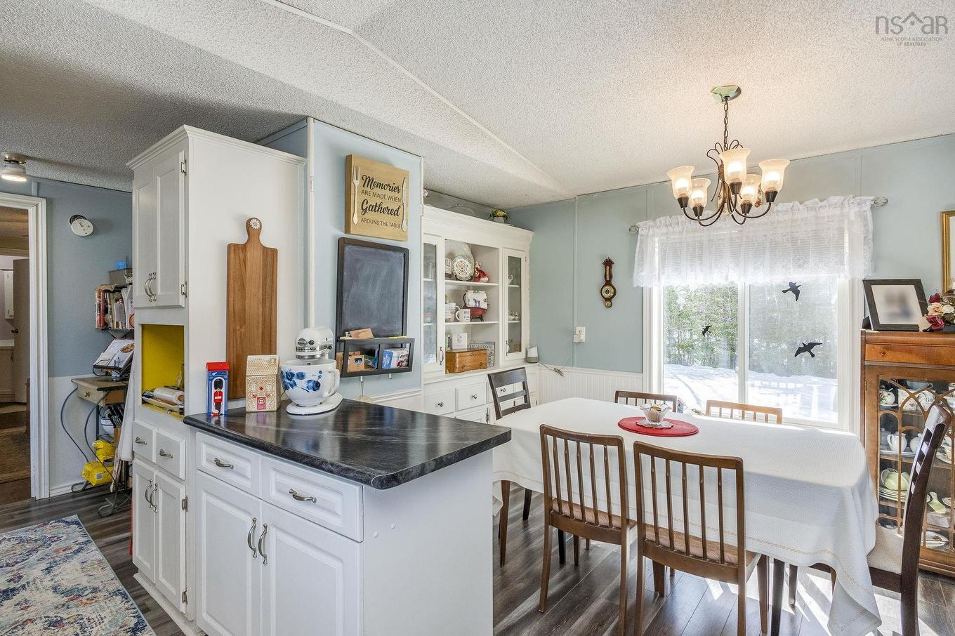 1880 Virginia Road, West Springhill, NS