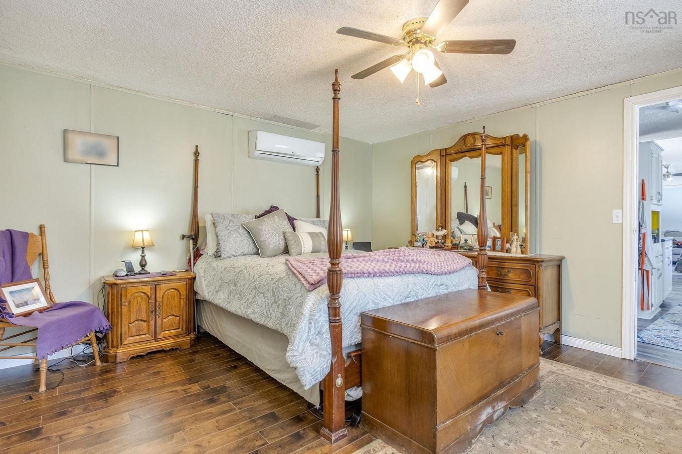 1880 Virginia Road, West Springhill, NS