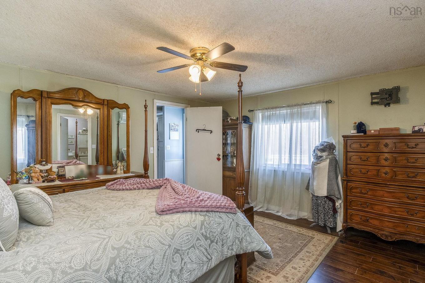 1880 Virginia Road, West Springhill, NS