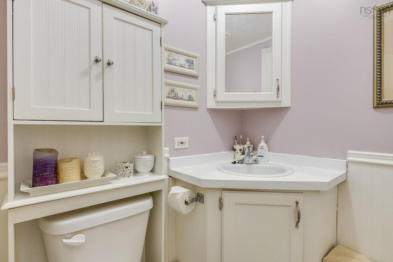 1880 Virginia Road, West Springhill, NS