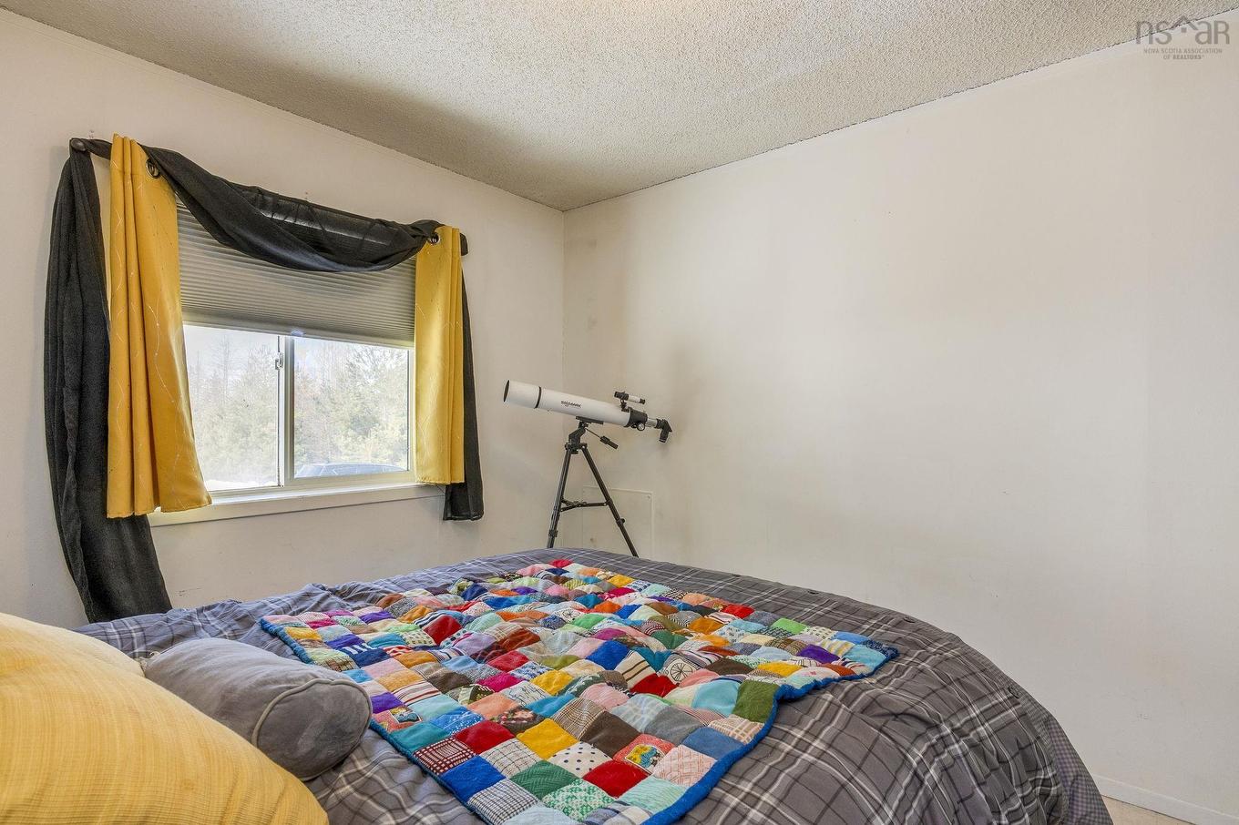 1880 Virginia Road, West Springhill, NS