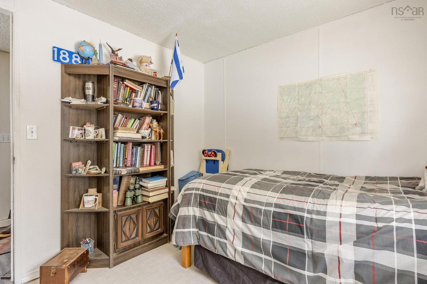 1880 Virginia Road, West Springhill, NS